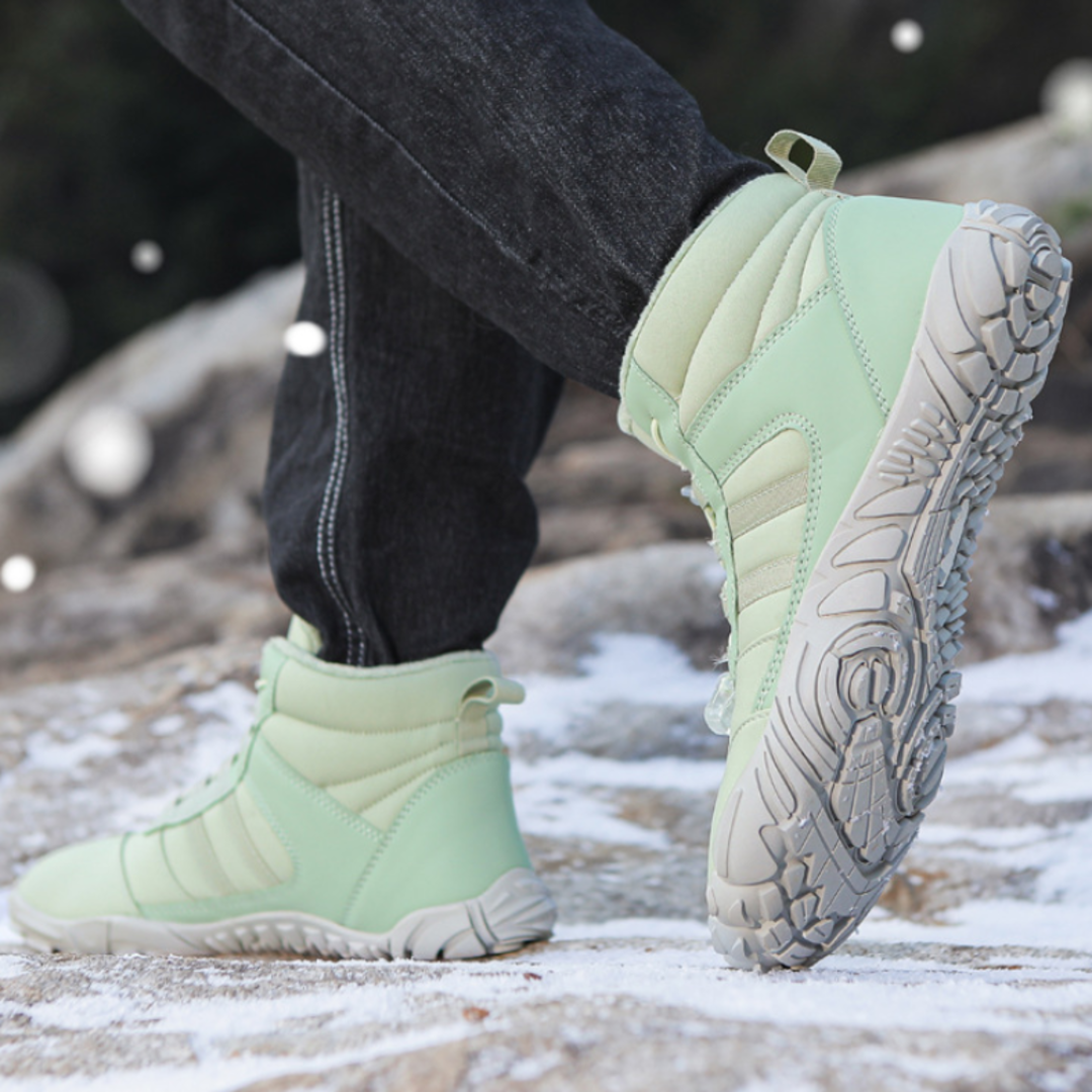 InnStepp™ Nordic